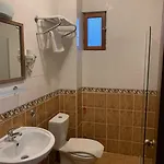 Olympos - Adults Only فندق Ovacık