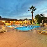 Olympos - Adults Only 3* Ovacık