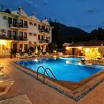 Olympos - Adults Only Hotel 3*