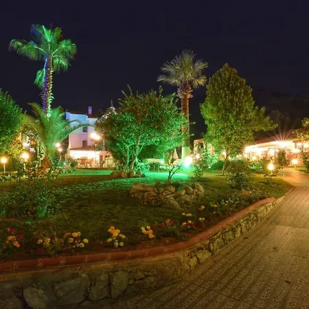 Olympos - Adults Only Hotel