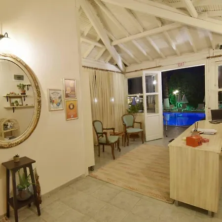 Olympos - Adults Only