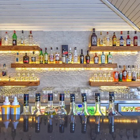 Olympos - Adults Only 3* Ovacık