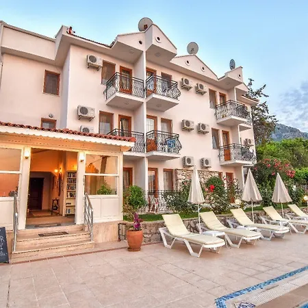 Olympos - Adults Only 3*