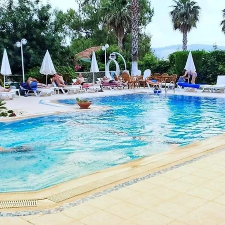 Hotel Olympos - Adults Only