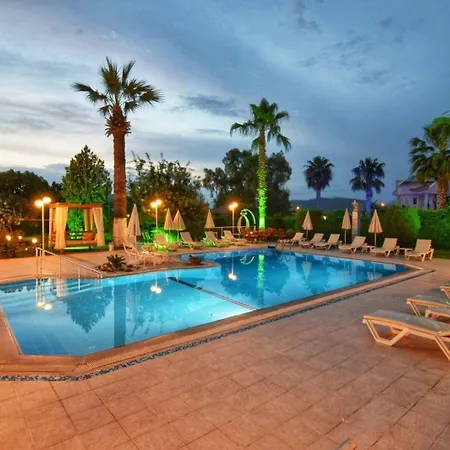 Hotel Olympos - Adults Only 3*