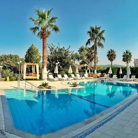 Hotel Olympos - Adults Only
