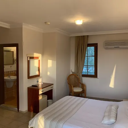 Olympos - Adults Only 3* Ovacık