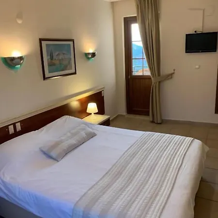 Olympos - Adults Only Ovacık