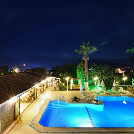 Olympos - Adults Only 3*