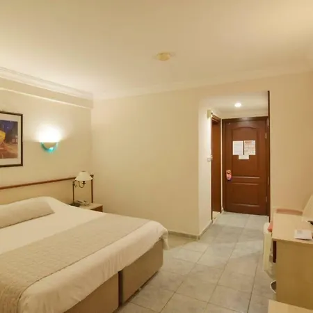 Olympos - Adults Only 3*