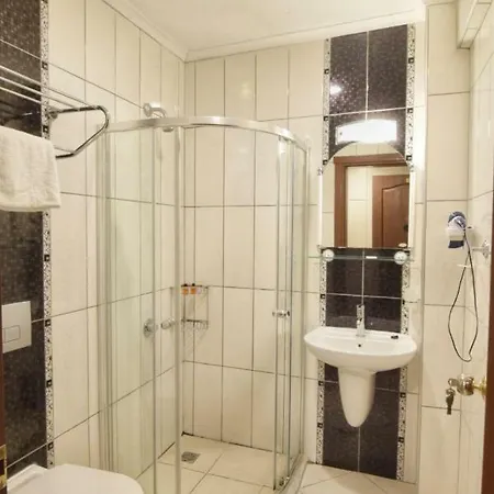 Olympos - Adults Only 3* Ovacık