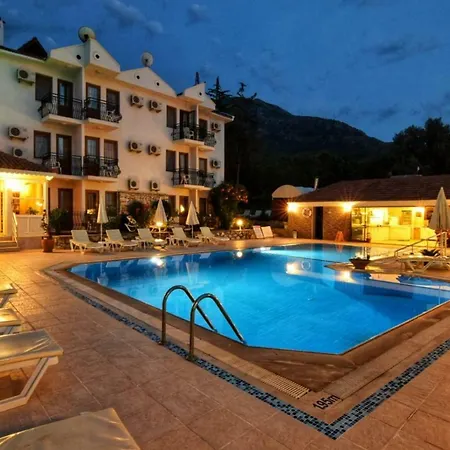 Olympos - Adults Only Hotel 3*
