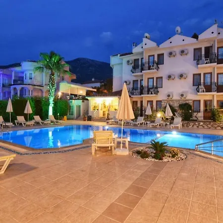 Olympos - Adults Only Hotel Ovacık