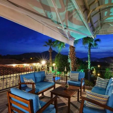 Olympos - Adults Only Hotel 3*