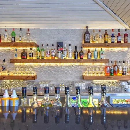 Hotel Olympos - Adults Only Ovacık