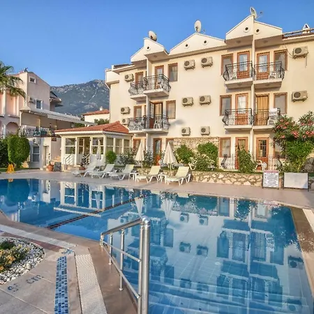 فندق Olympos - Adults Only