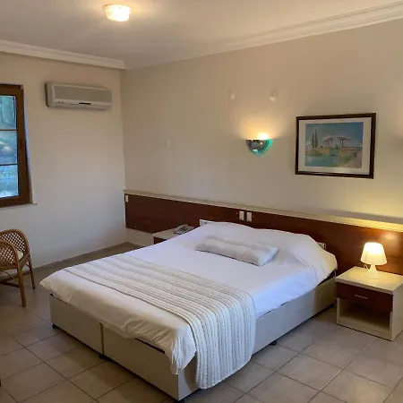 Olympos - Adults Only