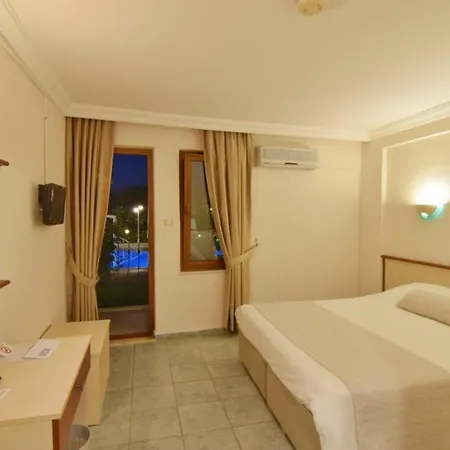 Olympos - Adults Only 3*