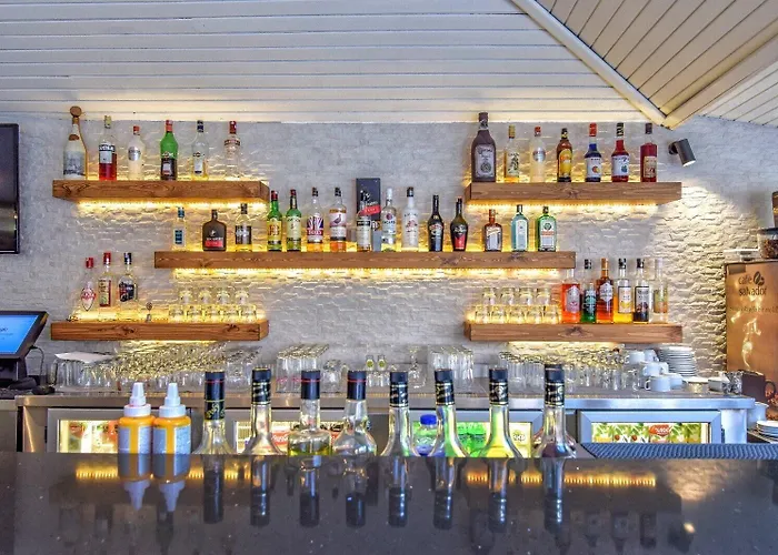 Olympos - Adults Only 3* Овачик