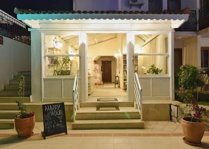 Olympos - Adults Only Овачик