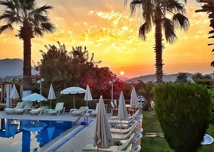 Olympos - Adults Only 3* Овачик