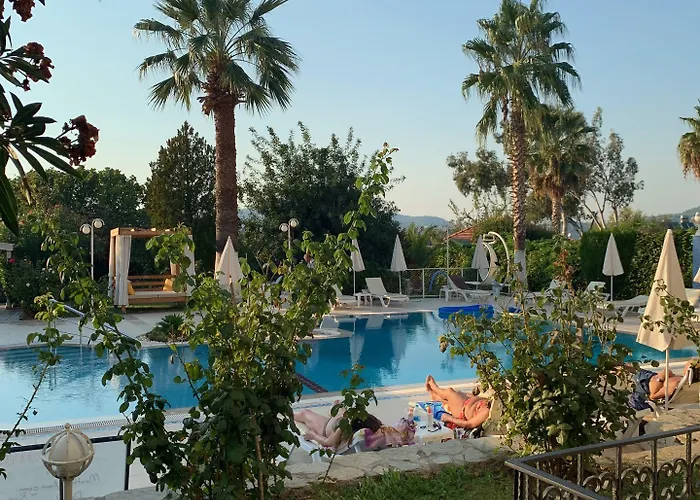 Olympos - Adults Only Овачик