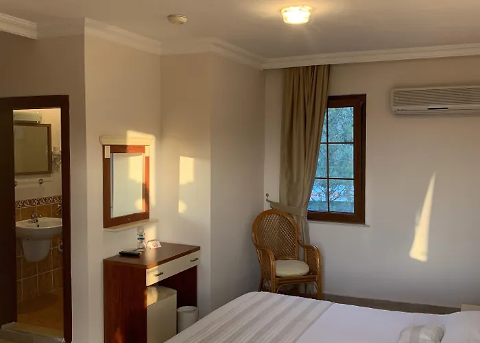 Olympos - Adults Only 3* Овачик