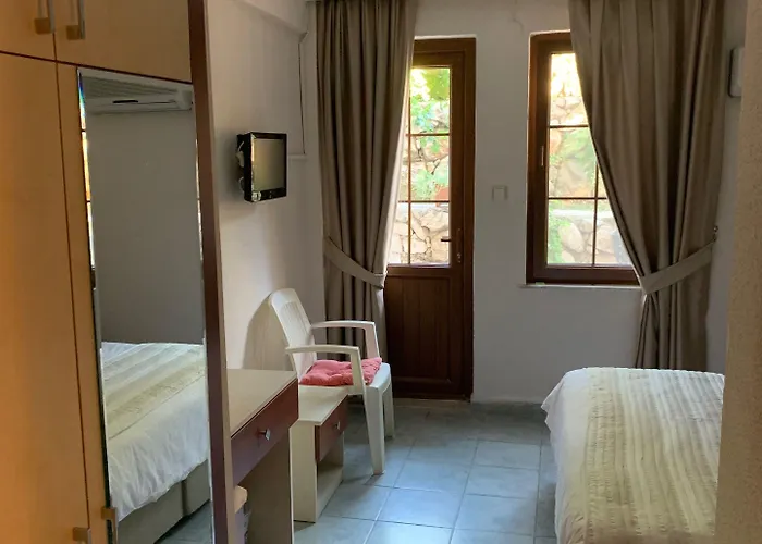 Olympos - Adults Only Отель 3*