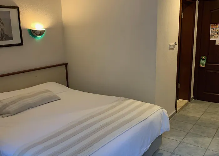 Отель Olympos - Adults Only Овачик