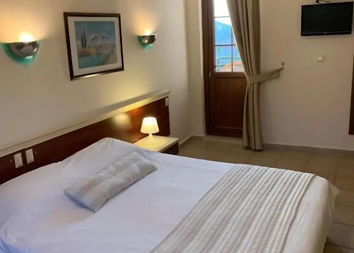 Olympos - Adults Only Овачик