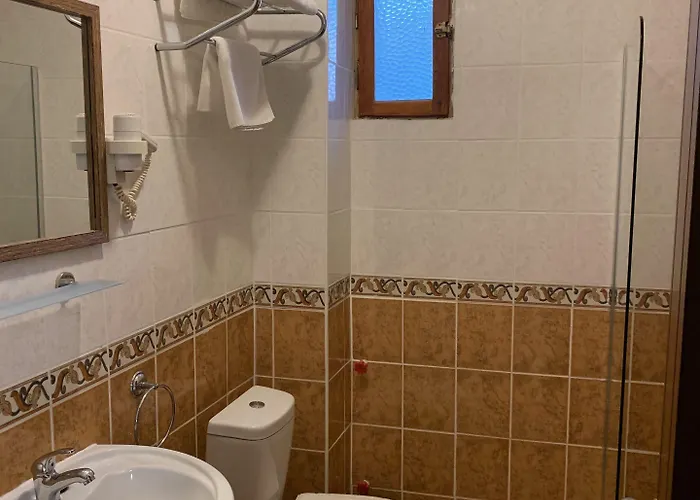 Olympos - Adults Only Отель Овачик