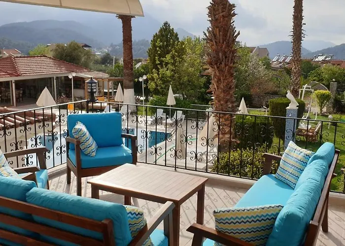 Olympos - Adults Only 3* Овачик