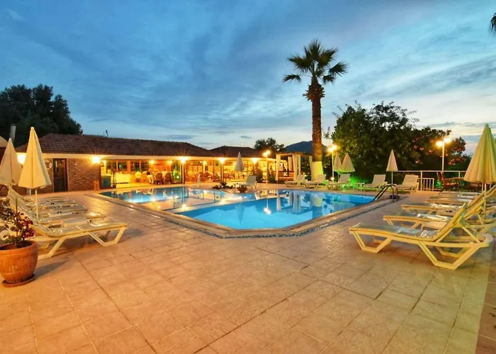 Olympos - Adults Only 3* Овачик