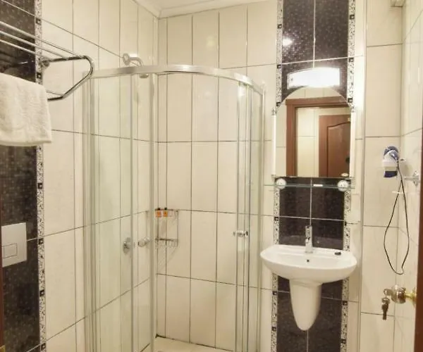 Olympos - Adults Only 3* Овачик