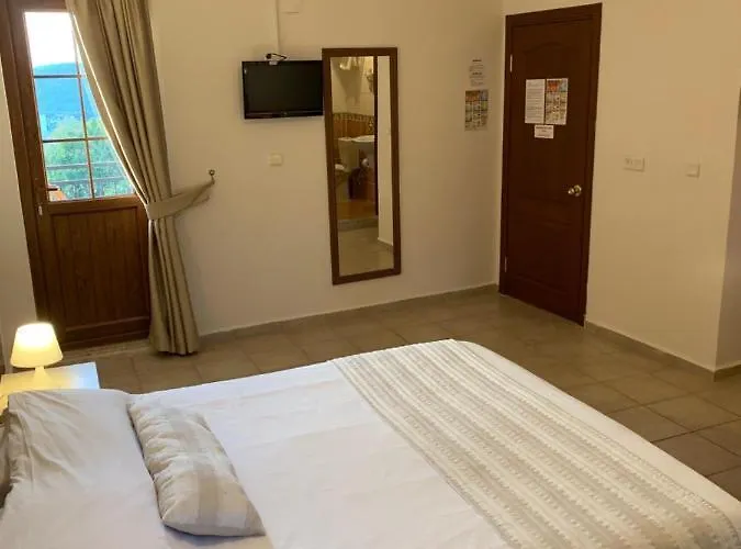 Olympos - Adults Only Овачик
