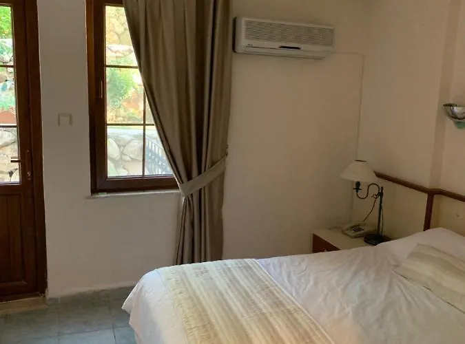 Olympos - Adults Only Овачик