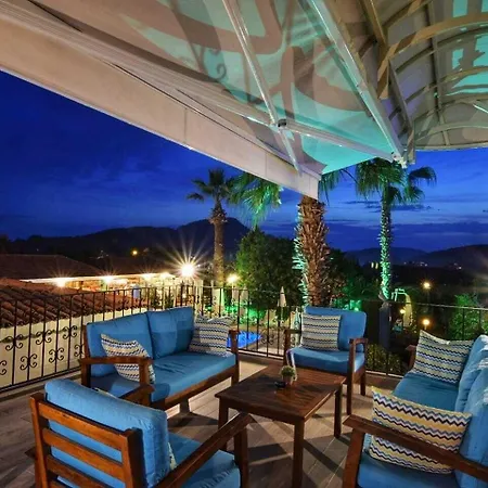 호텔 Olympos - Adults Only 3*