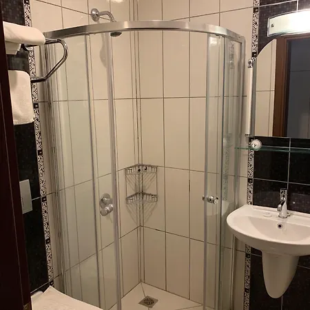 Hotell Olympos - Adults Only 3*