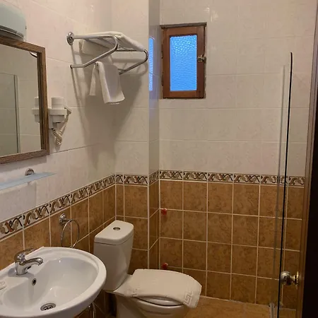Olympos - Adults Only 호텔 Ovacık