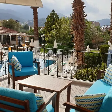 Olympos - Adults Only 3* Ovacık