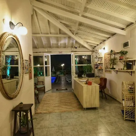 Olympos - Adults Only Hotel 3*