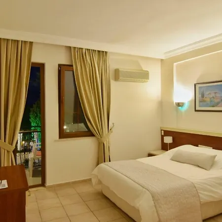 Olympos - Adults Only 호텔 Ovacık