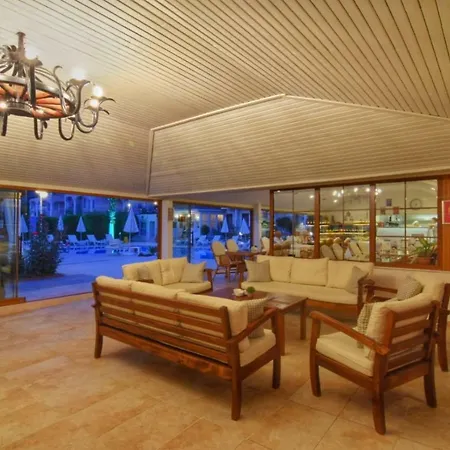 Olympos - Adults Only 호텔