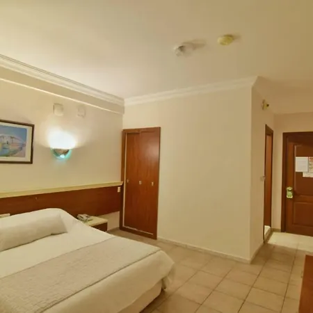 Olympos - Adults Only 3*