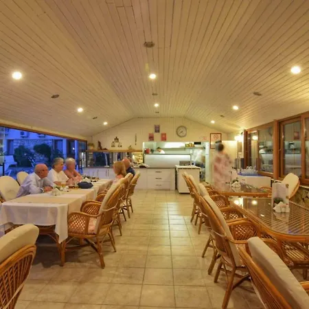 Olympos - Adults Only Hotel Ovacik (Fethiye)