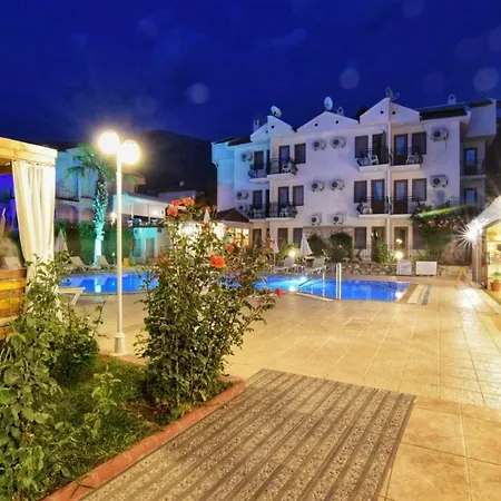 Olympos - Adults Only 호텔 Ovacık