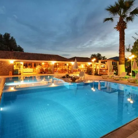 Olympos - Adults Only 호텔 3*