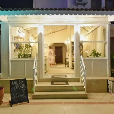 Olympos - Adults Only Hotel Ovacik (Fethiye)