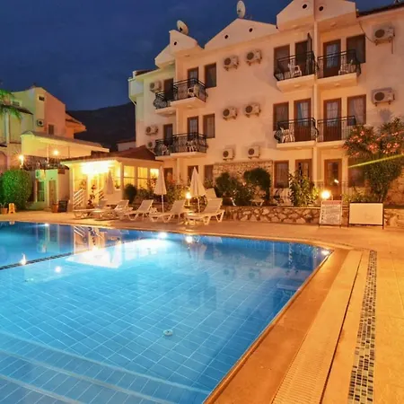 Olympos - Adults Only 3* Ovacik (Fethiye)