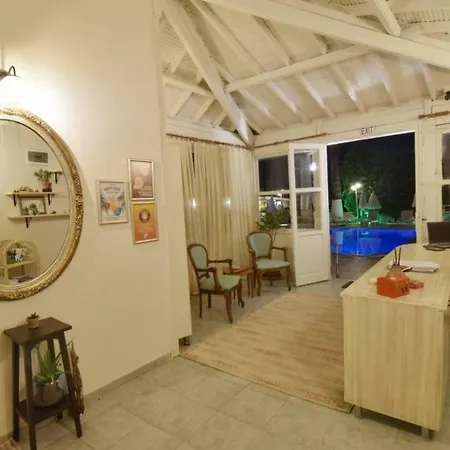 Olympos - Adults Only 3* Ovacik (Fethiye)